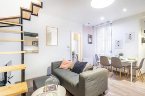 Cityscape Budget Apartments Alfa